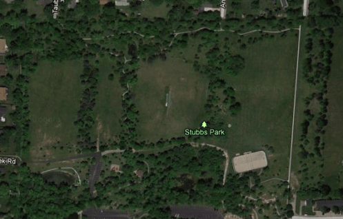 stubbs park